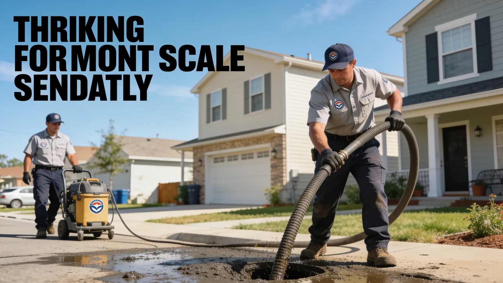 Sewage Cleanup in Streamwood, IL near me